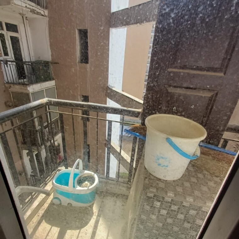 Balcony, amrapali-zodiac 3 Bedroom 1325 Sq.Ft. Apartment In Sector 120 Noida 8630138