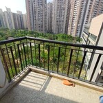 3 BHK 1325 Sq.Ft. Apartment in Amrapali Zodiac