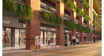  Shop For Sale in Mahindra Vista, Kandivali East