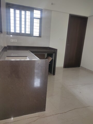 Kitchen in 2.5 BHK Apartment at Rambaug Colony – for Rent