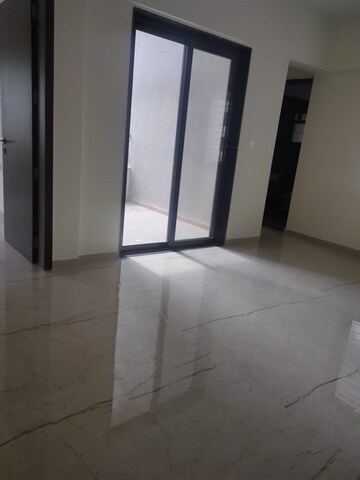Living Room in 2.5 BHK Apartment at Rambaug Colony – for Rent