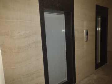 Building Lobby in 2.5 BHK Apartment at Rambaug Colony – for Rent