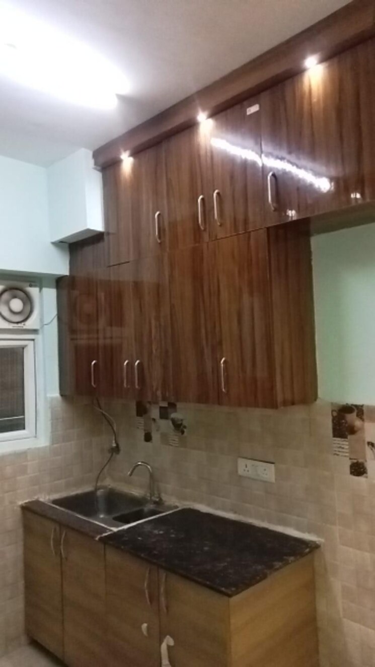 Living Room, gaur-city-2-14th-avenue 3 Bedroom 719 Sq.Ft. Apartment In Sector 16c Greater Noida Greater Noida 8630204