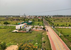  Plot For Sale in A-Zone