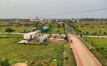 Plot For Sale in A-Zone