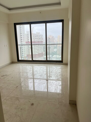 Room in 2 BHK Apartment at Lotus Sky Garden, Malad West – for Sale