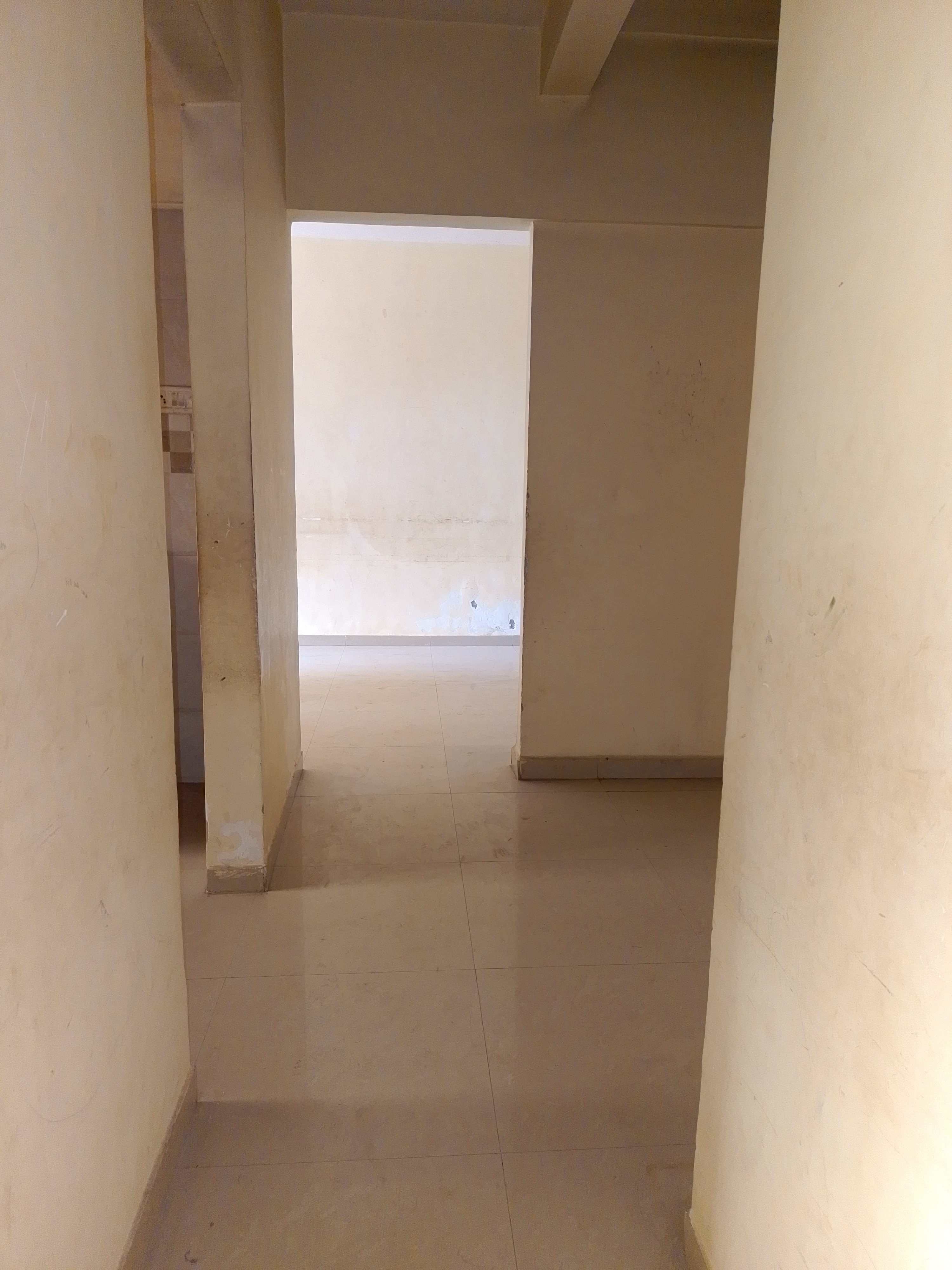 1 BHK + Study Room Apartment For Rent in MAAD Nakoda Heights