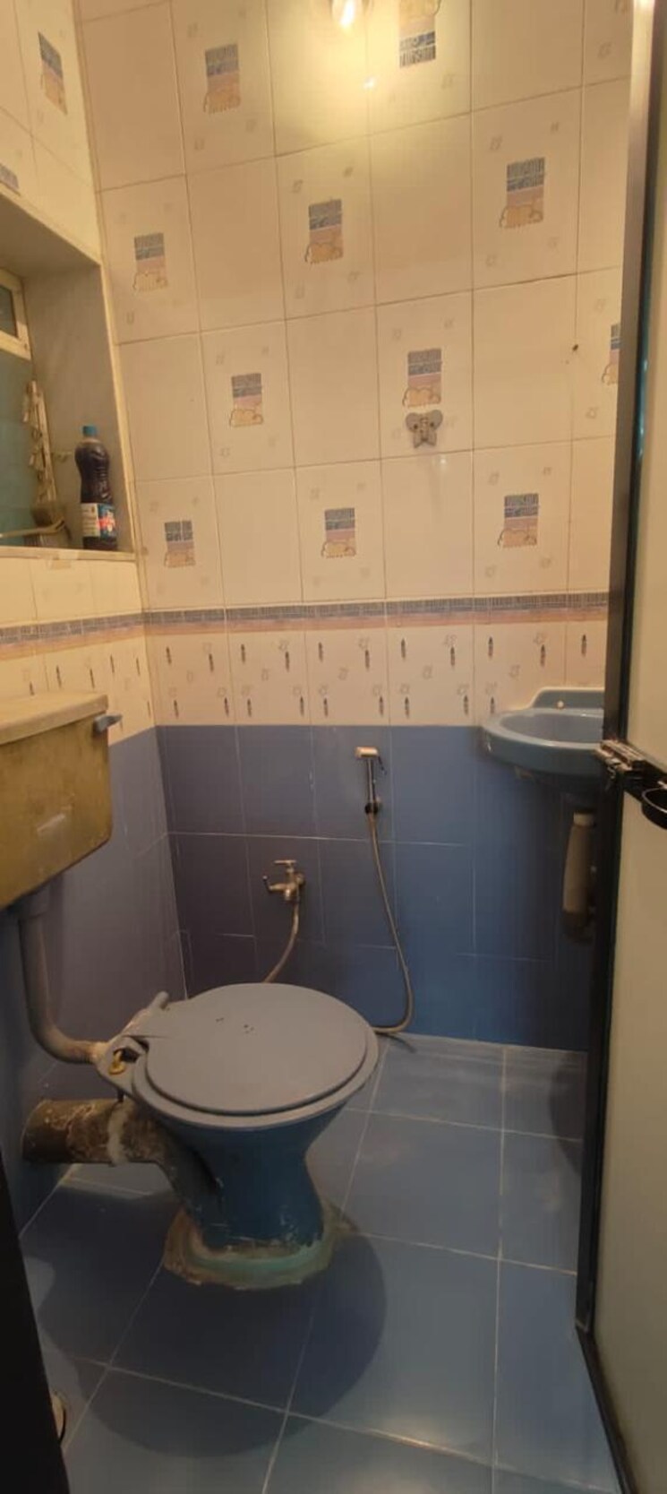 Bathroom, ghansoli 4 Bedroom 2500 Sq.Ft. Independent House In Ghansoli Navi Mumbai 8630215