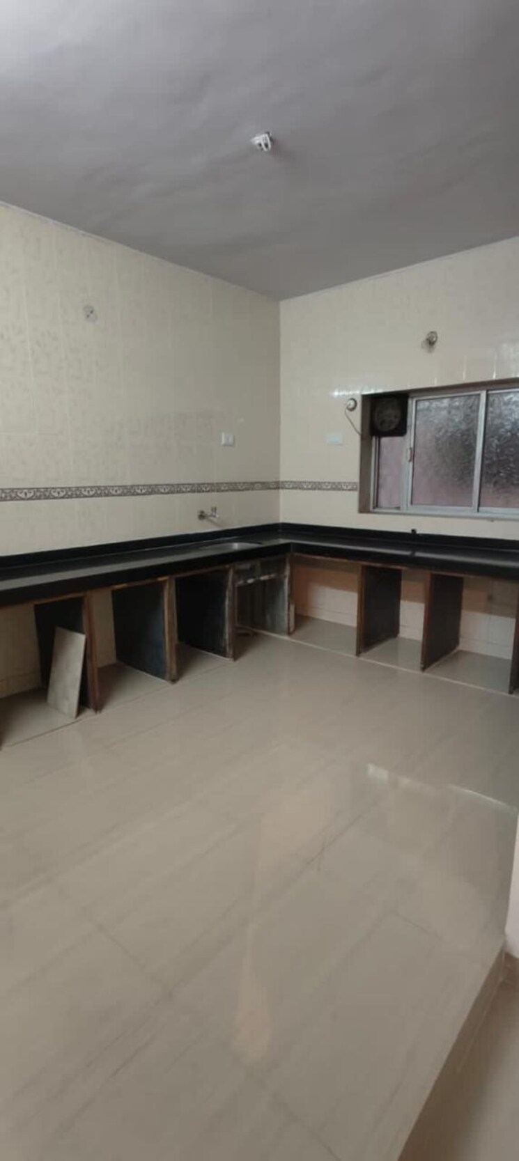 Kitchen, ghansoli 4 Bedroom 2500 Sq.Ft. Independent House In Ghansoli Navi Mumbai 8630215