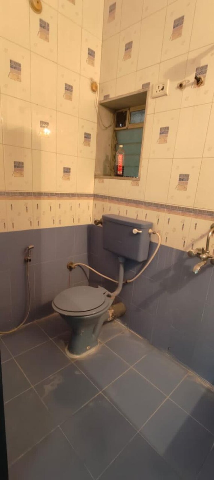 Bathroom, ghansoli 4 Bedroom 2500 Sq.Ft. Independent House In Ghansoli Navi Mumbai 8630215