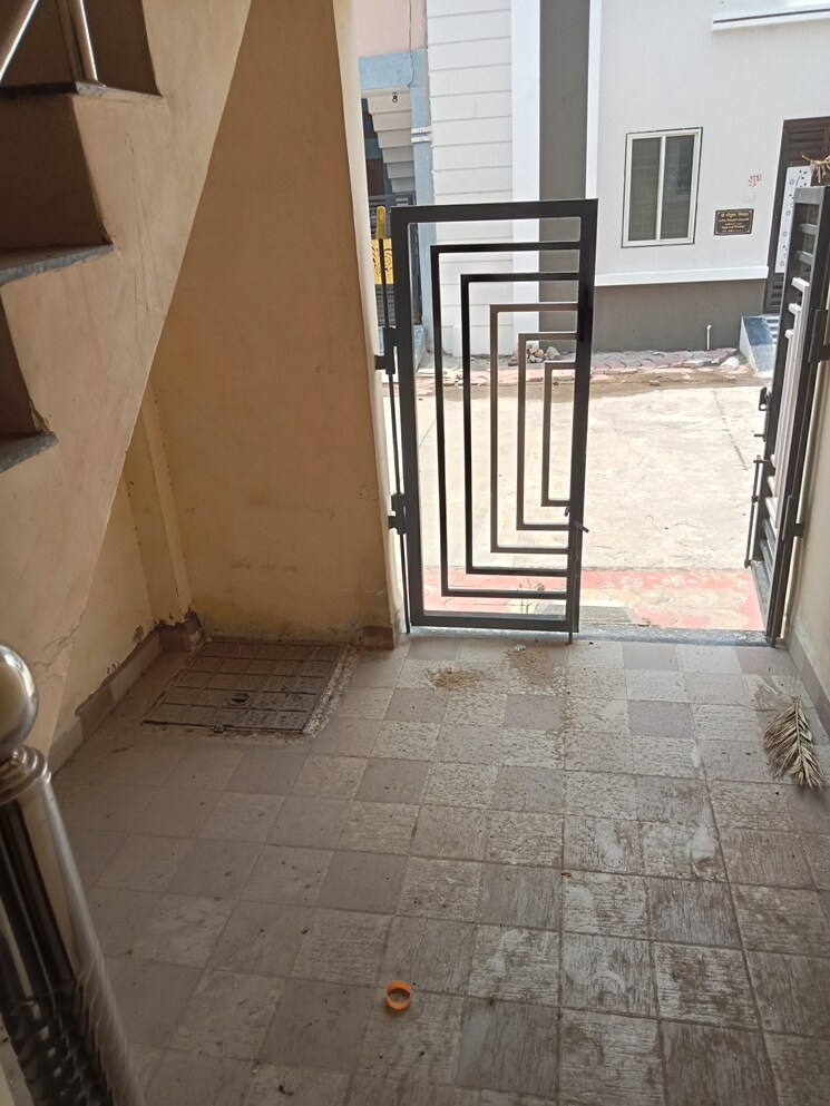 Balcony, rau pithampur road 2 Bedroom 700 Sq.Ft. Independent House In Rau Pithampur Road Indore 8630191