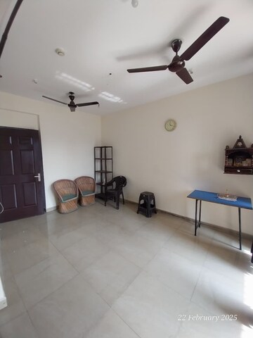 3 BHK Apartment For Rent in Jalvayu Vihar, Phi Ii Greater Noida
