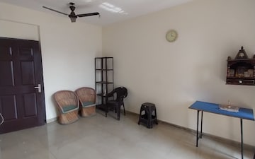 3 BHK Apartment For Rent in Jalvayu Vihar, Phi Ii Greater Noida