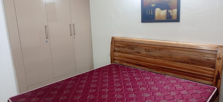 Bedroom, suncity-avenue-76 2 Bedroom 635 Sq.Ft. Apartment In Sector 76 Gurgaon 8630217