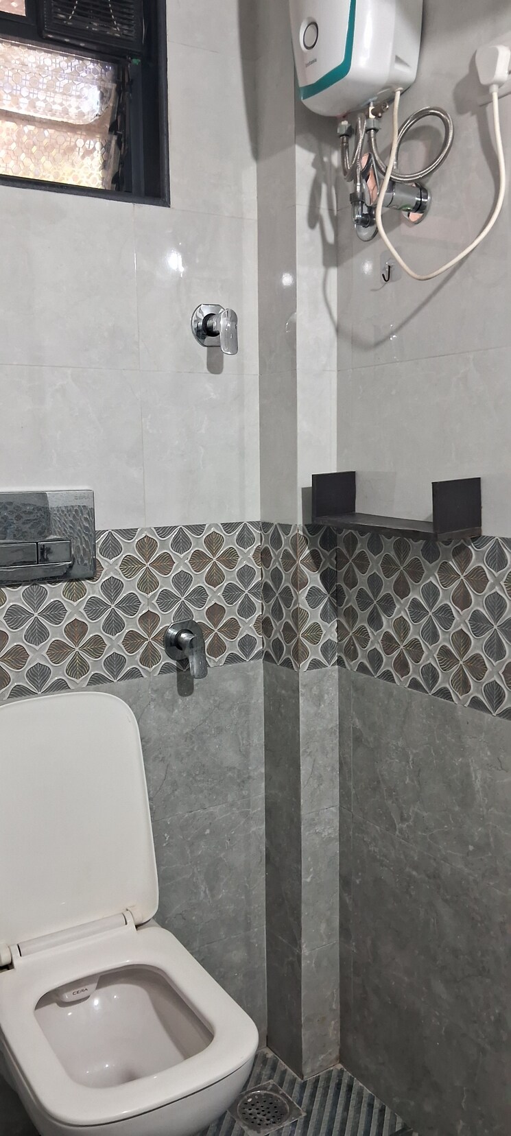 undefined, seasons-lakeview-chs 2 Bedroom 1200 Sq.Ft. Apartment In Kopar Khairane Navi Mumbai 8630206