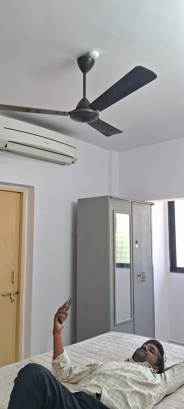 undefined, seasons-lakeview-chs 2 Bedroom 1200 Sq.Ft. Apartment In Kopar Khairane Navi Mumbai 8630206