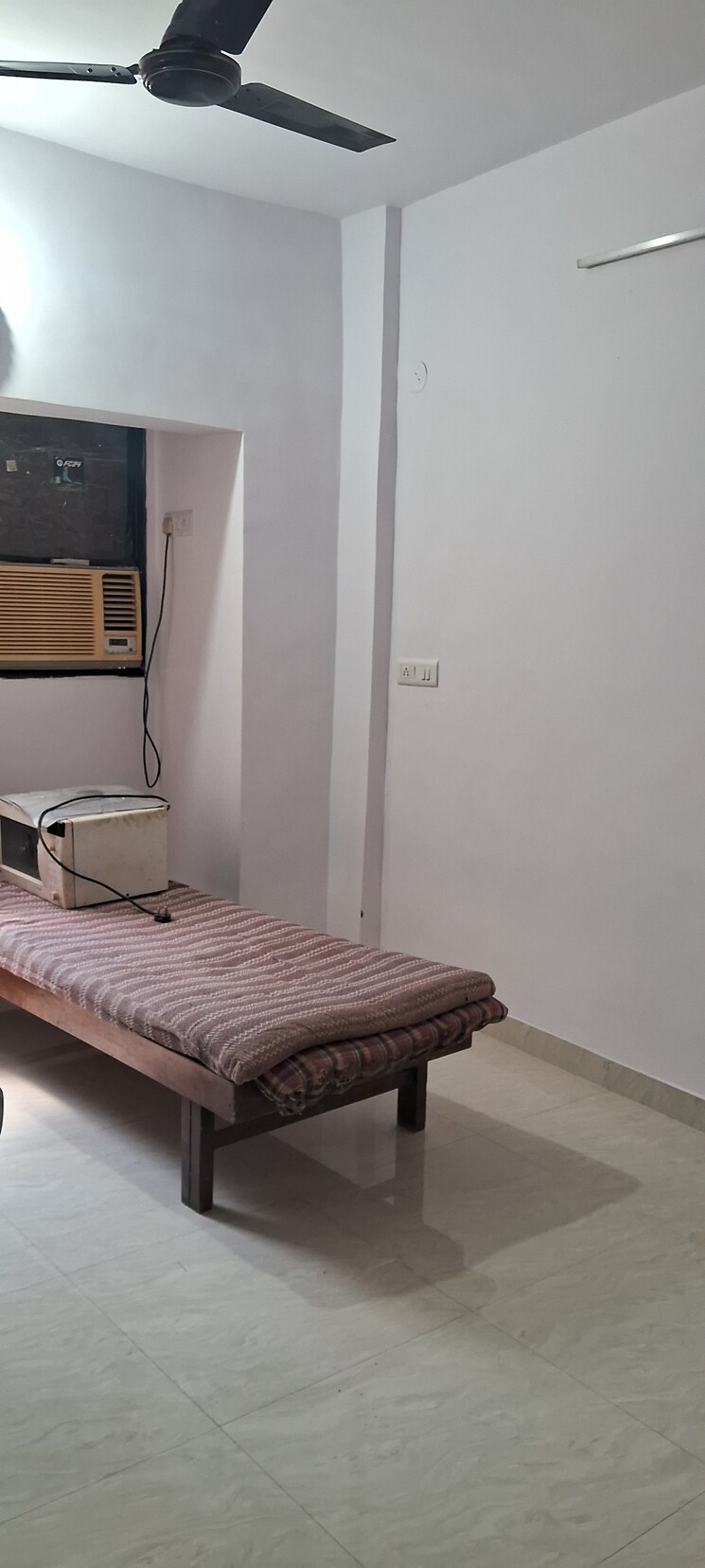 Balcony, seasons-lakeview-chs 2 Bedroom 1200 Sq.Ft. Apartment In Kopar Khairane Navi Mumbai 8630206