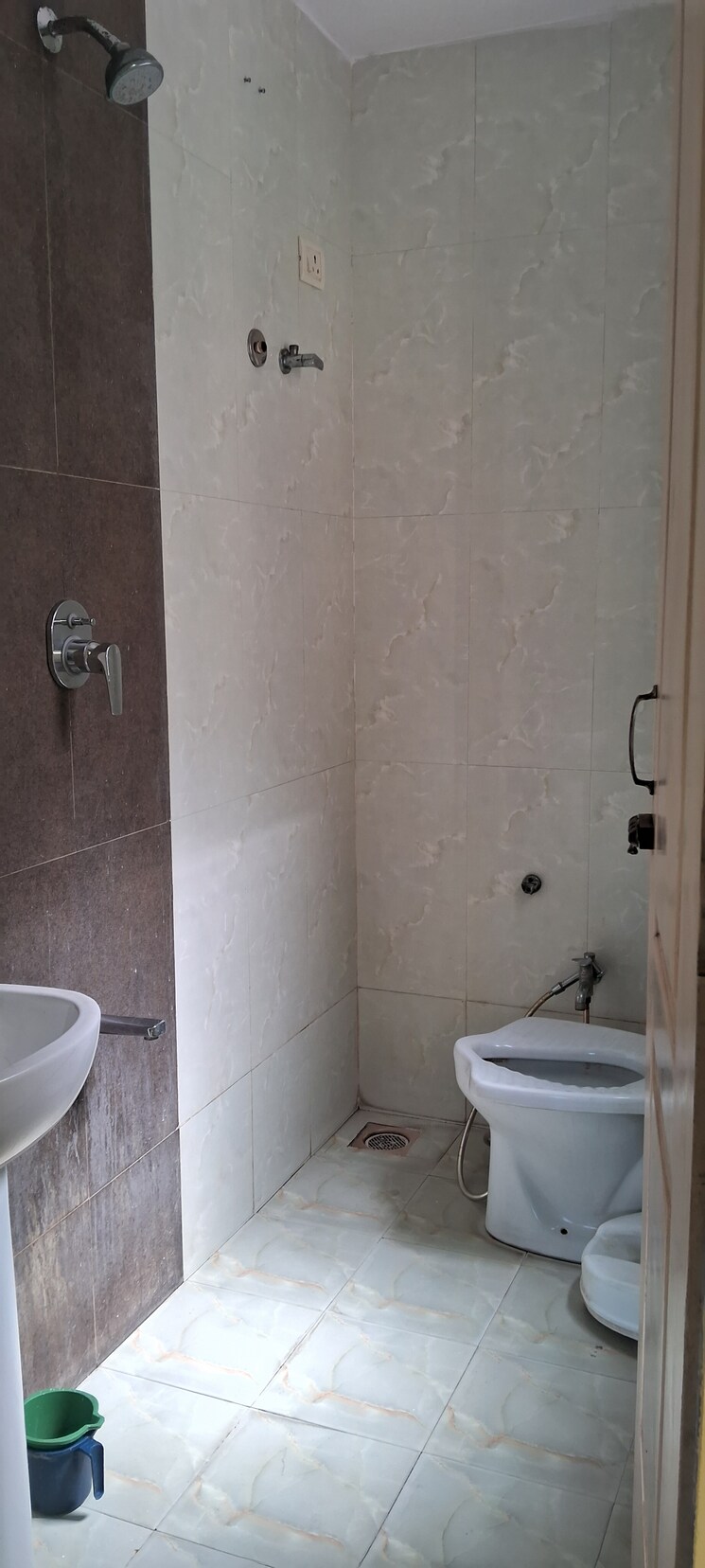 Bathroom, seasons-lakeview-chs 2 Bedroom 1200 Sq.Ft. Apartment In Kopar Khairane Navi Mumbai 8630206