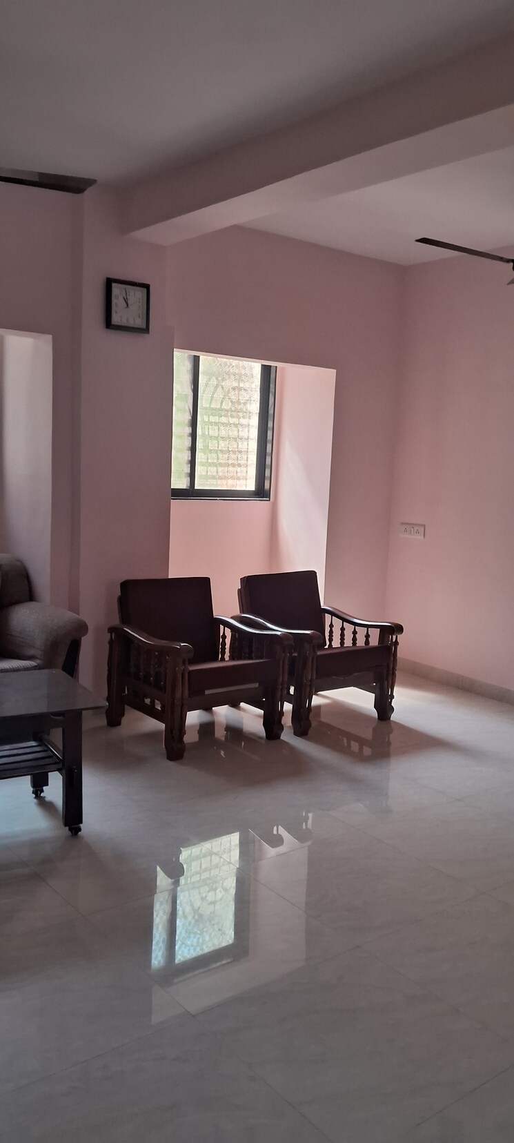 undefined, seasons-lakeview-chs 2 Bedroom 1200 Sq.Ft. Apartment In Kopar Khairane Navi Mumbai 8630206