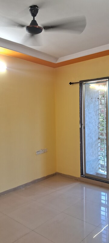 Room in 2 BHK Apartment at Seasons Lakeview CHS, Kopar Khairane – for Rent