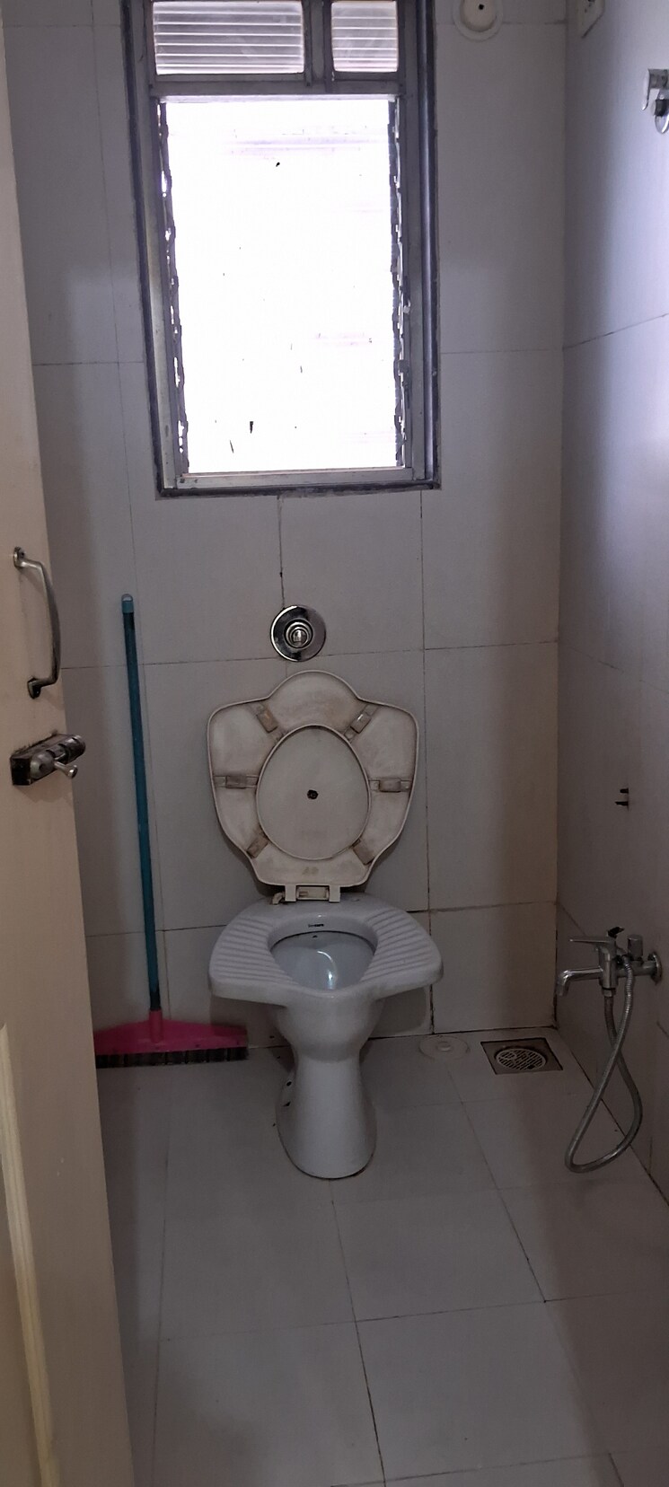Bathroom, seasons-lakeview-chs 2 Bedroom 1200 Sq.Ft. Apartment In Kopar Khairane Navi Mumbai 8630206
