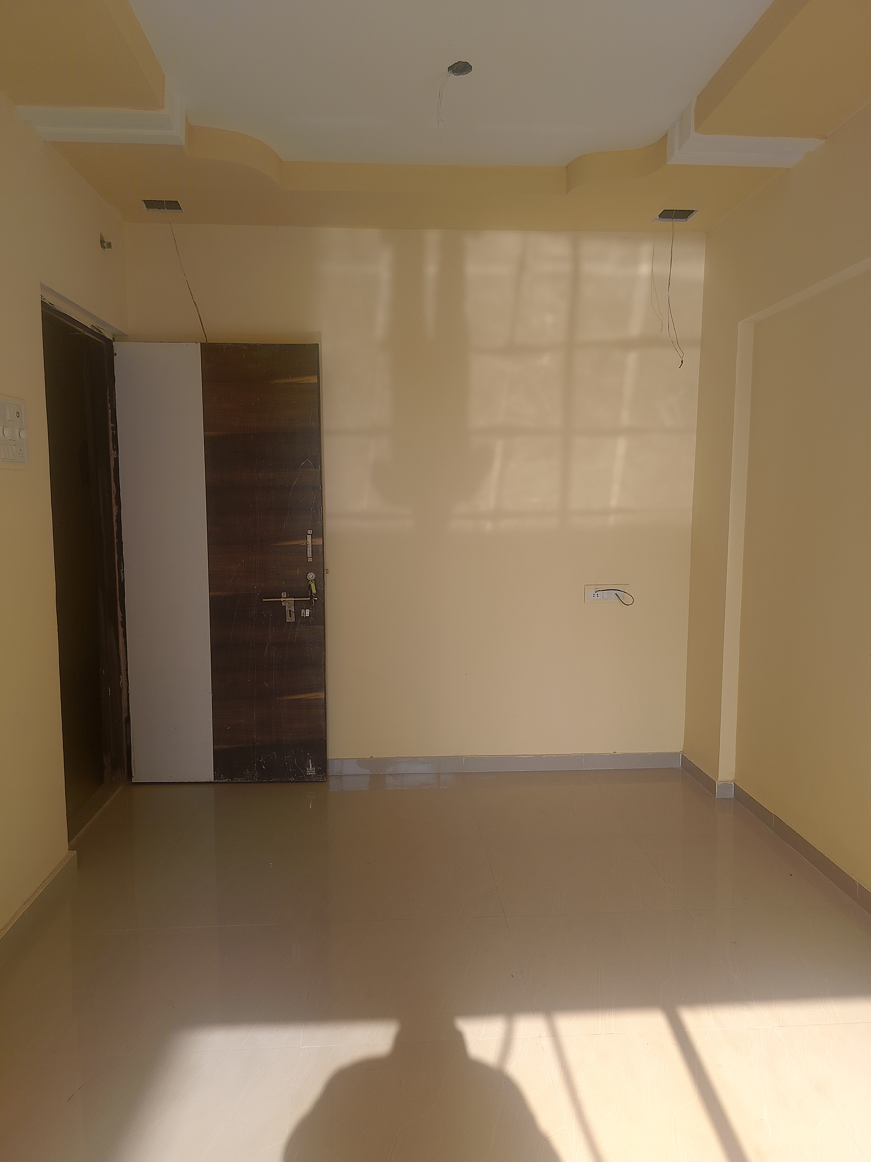 1 BHK + Pooja Room 575 Sq.Ft. Apartment in Sahara Reliable Shreejee Empire