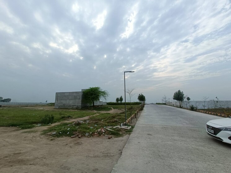 undefined, jewar  127 Sq.Yd. Plot In Jewar Greater Noida 8630213