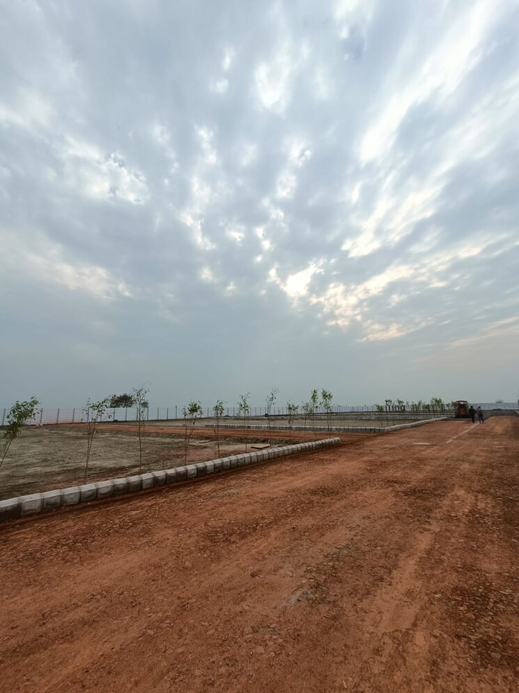 undefined, jewar  127 Sq.Yd. Plot In Jewar Greater Noida 8630213