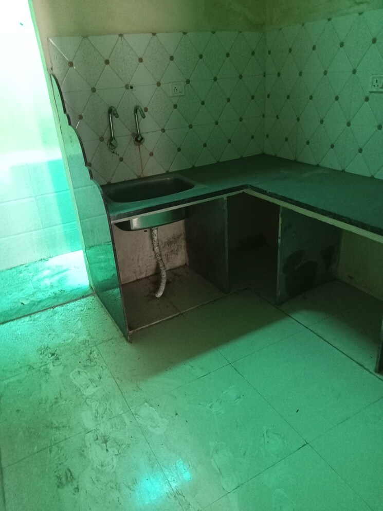 Kitchen, rau 2 Bedroom 700 Sq.Ft. Independent House In Rau Indore 8630220