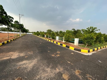  Plot – Exterior View View at JB Serene County, Kongara Kalan - for Sale