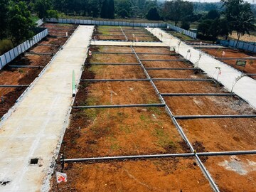  Plot For Sale in Kaggalipura