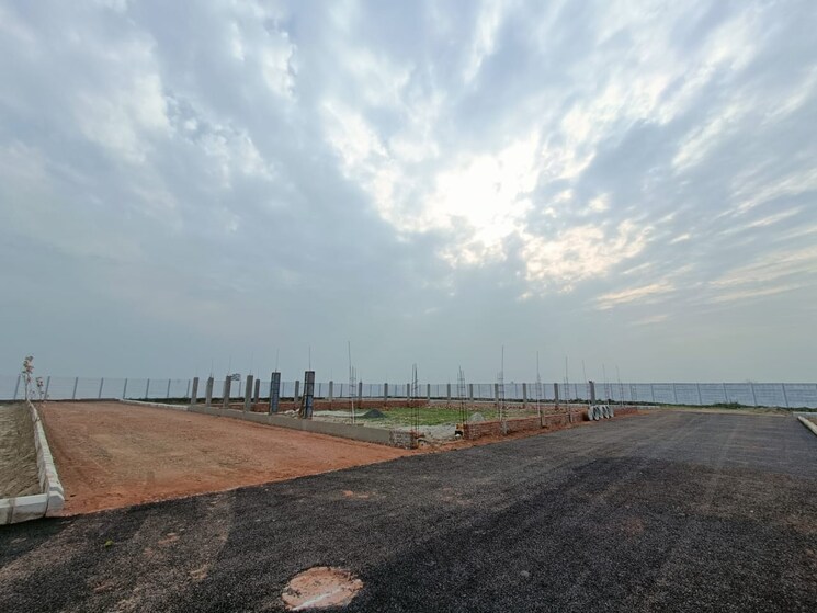 undefined, jewar  128 Sq.Yd. Plot In Jewar Greater Noida 8630219