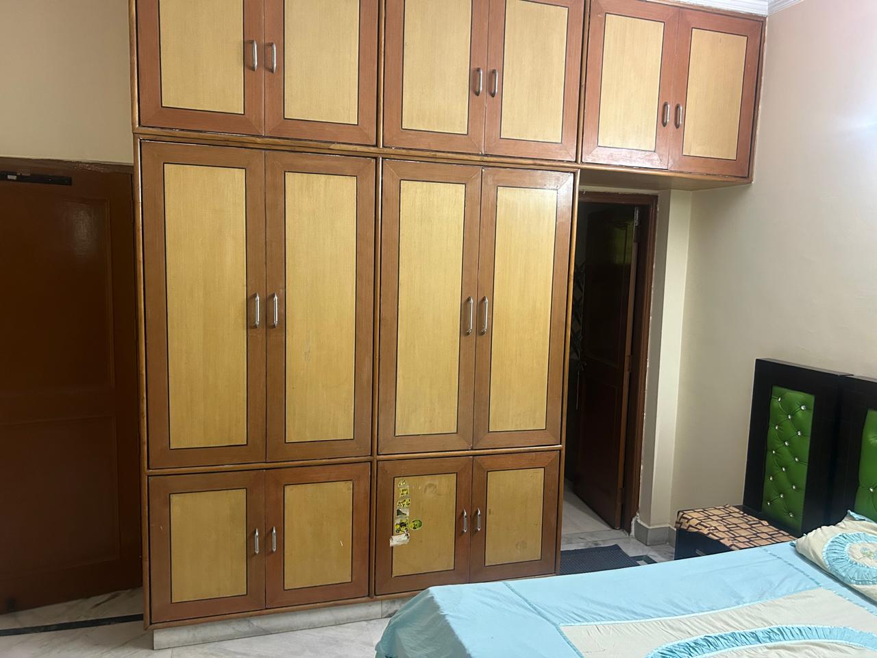 2 BHK Apartment For Rent in SAS Tower