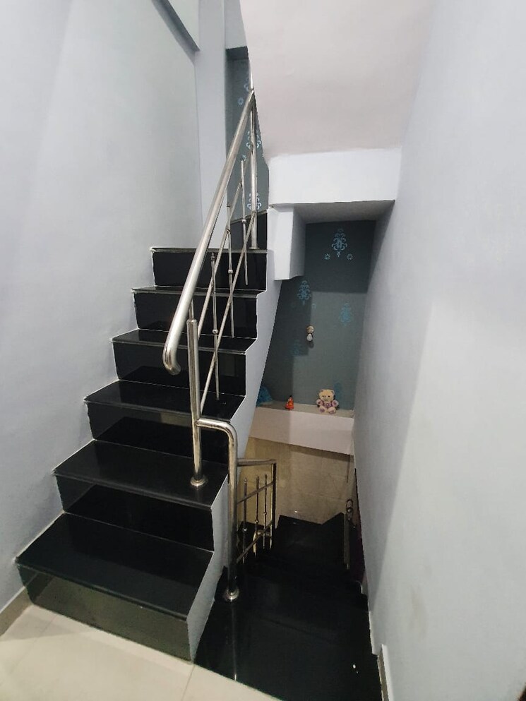 undefined, sector 1 charkop 2 Bedroom 850 Sq.Ft. Independent House In Sector 1 Charkop Mumbai 8630222