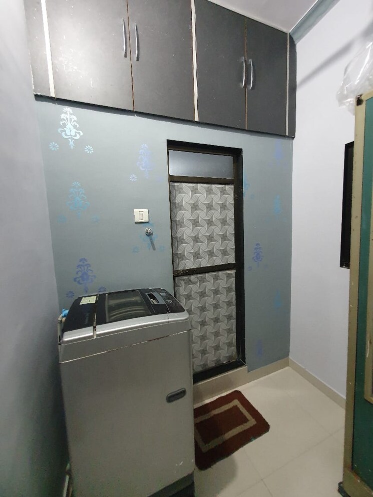 Bathroom, sector 1 charkop 2 Bedroom 850 Sq.Ft. Independent House In Sector 1 Charkop Mumbai 8630222