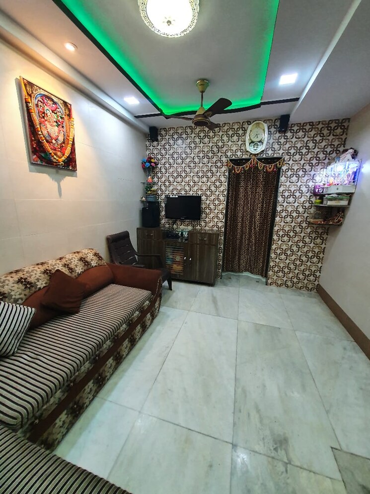 Bedroom, sector 1 charkop 2 Bedroom 850 Sq.Ft. Independent House In Sector 1 Charkop Mumbai 8630222