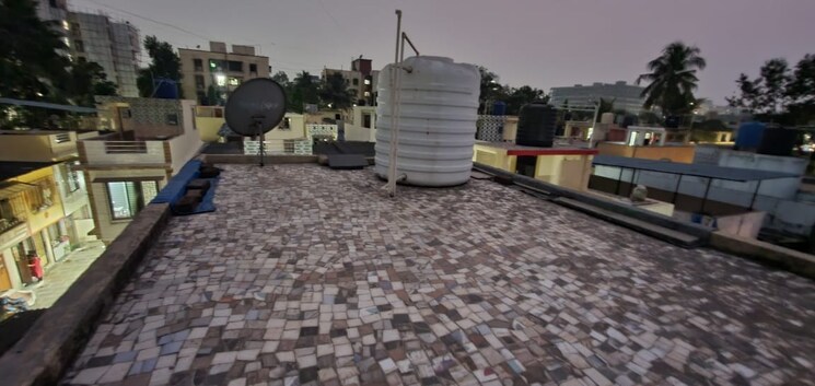 Exterior View, sector 1 charkop 2 Bedroom 850 Sq.Ft. Independent House In Sector 1 Charkop Mumbai 8630222