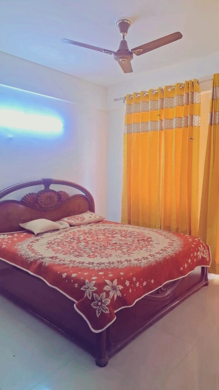 Bedroom, suncity-avenue-76 2 Bedroom 582 Sq.Ft. Apartment In Sector 76 Gurgaon 8630252