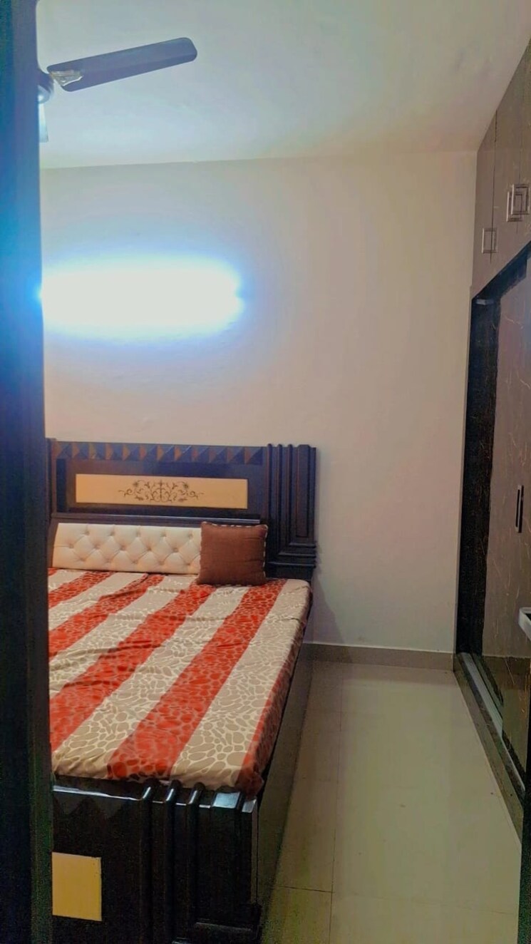 Bedroom, suncity-avenue-76 2 Bedroom 582 Sq.Ft. Apartment In Sector 76 Gurgaon 8630252