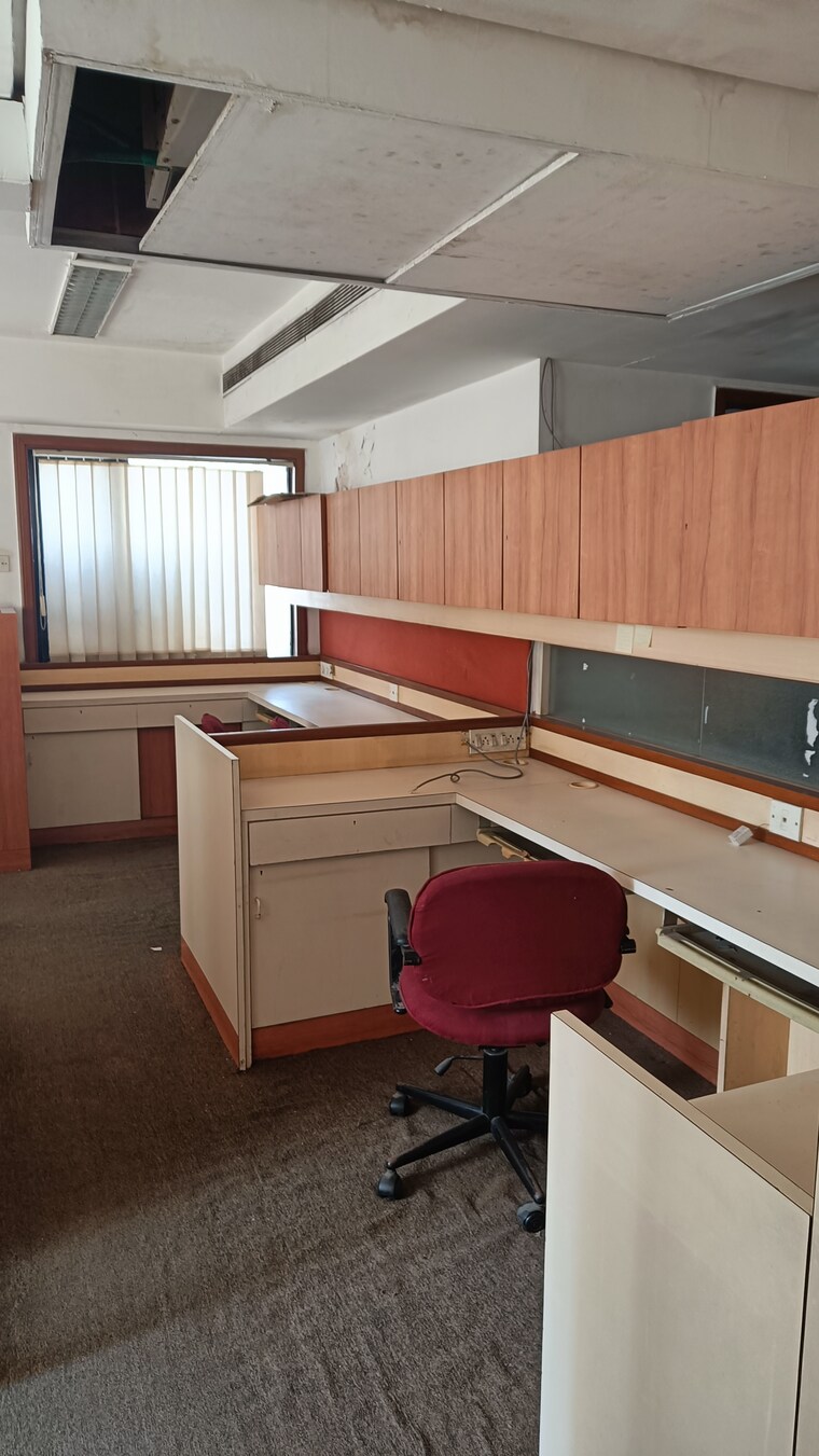 Floor Plan, mittal-tower-mumbai Commercial Office Space 1140 Sq.Ft. In Nariman Point Mumbai 8630272