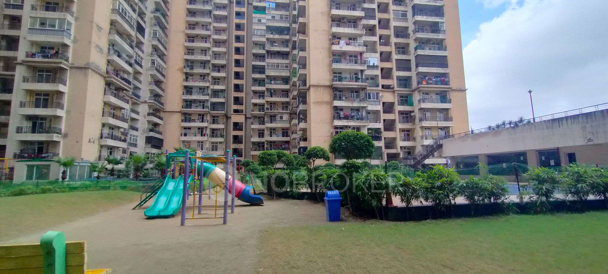 2 BHK + Pooja Room Apartment For Sale in Saviour Greenisle
