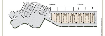 Floor Plan in  Shop at Mahindra Vista, Kandivali East – for Sale