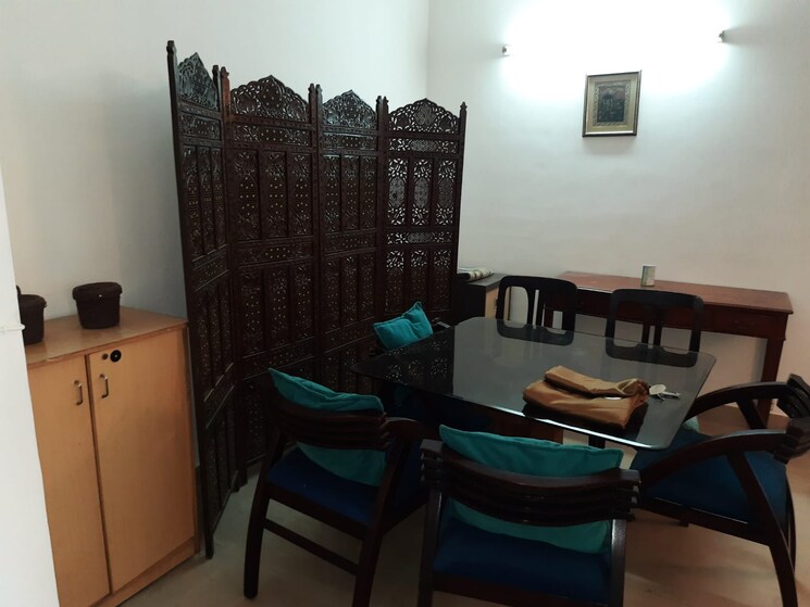 Master Bedroom, dlf-ridgewood-estate 3 Bedroom 1443 Sq.Ft. Apartment In Dlf Phase iv Gurgaon 8630277