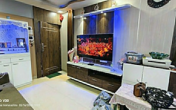2 BHK Apartment For Sale in Orchid Plaza Dahisar East, Dahisar East