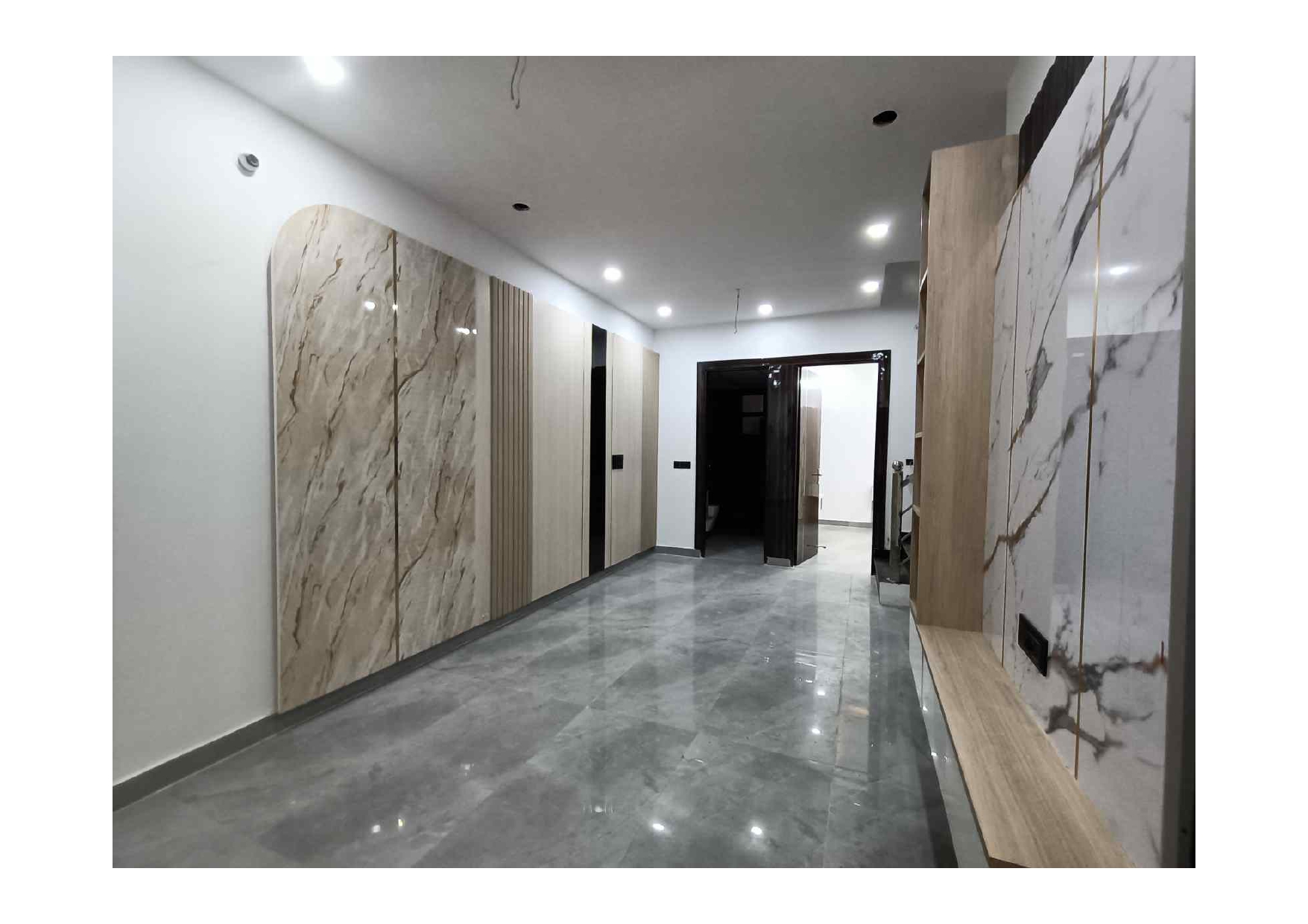 2.5 BHK + Study Room Builder Floor For Sale in Noida Central