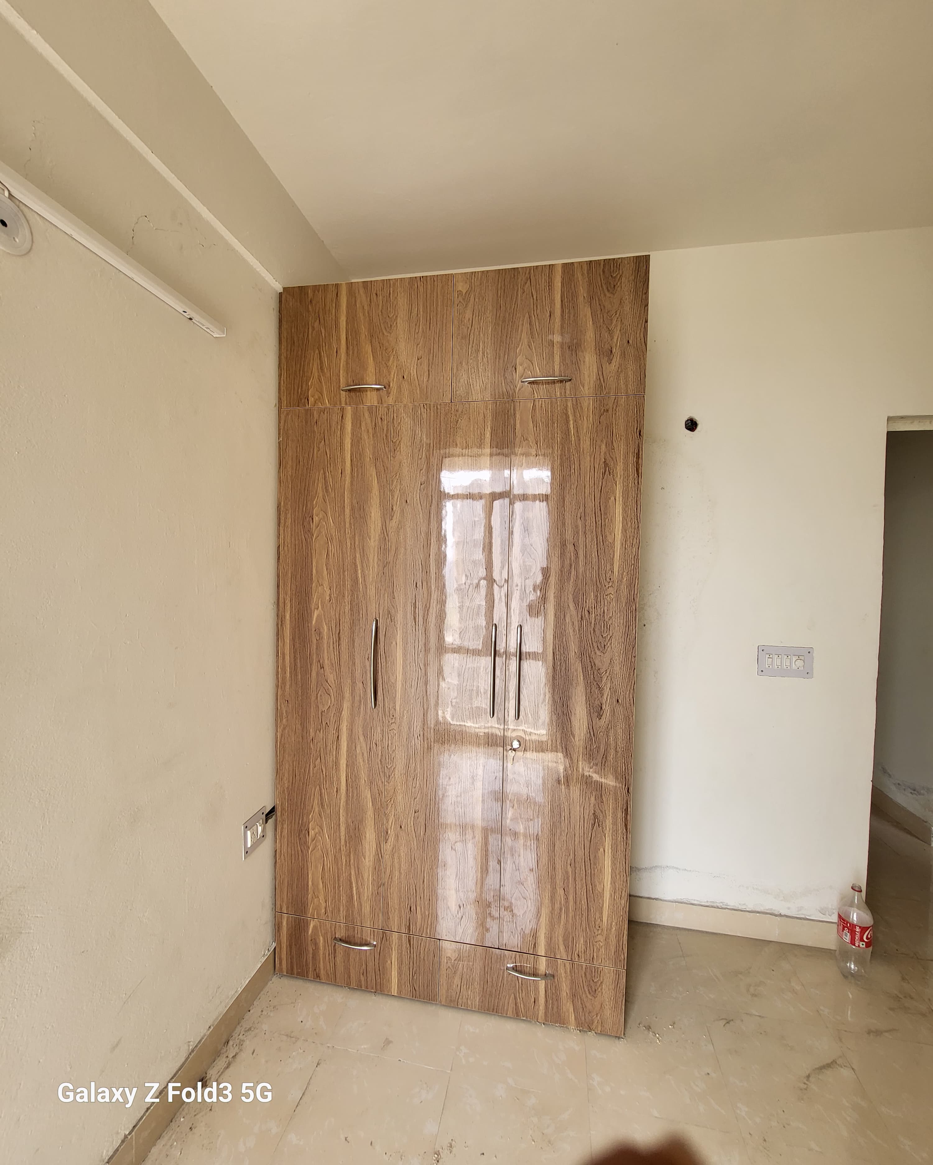 2 BHK 484 Sq.Ft. Apartment in Conscient Habitat