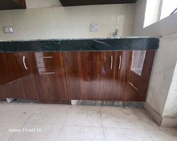 Kitchen in 2 BHK Apartment at Conscient Habitat, Sector 99a – for Rent