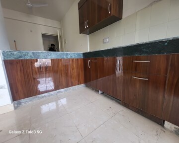 Kitchen in 2 BHK Apartment at Conscient Habitat, Sector 99a – for Rent