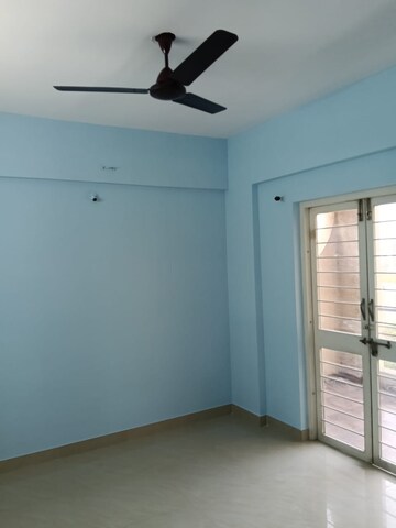 Room in 2 BHK Apartment at Sahyadri Shruberry, Moshi – for Rent