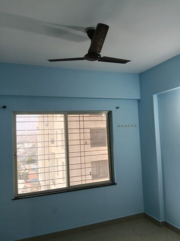 Room in 2 BHK Apartment at Sahyadri Shruberry, Moshi – for Rent